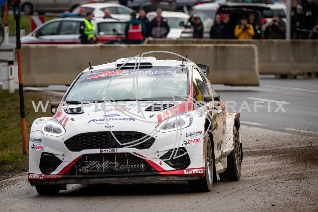 ..... | LINZ AUSTRIA, Int. JAENNERRALLY 06.01.2023, Int. JAENERRALLY  2023 Image shows : 
Photo: SMP/Andreas Willdoner