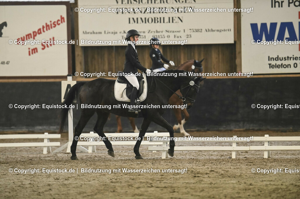 20231029_04_Dressur-WB_0204 | Foto: Thomas Hartig