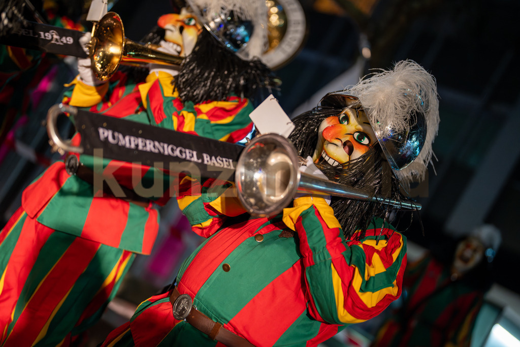 091_sVorspiel_Fasnacht_Reinach__kunzmedia.ch | OnlineShop für Bilder kunzmedia.ch