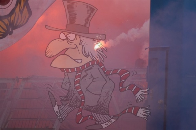 1.FC Lok Leipzig vs. BFC Dynamo 102 | mythos-online-redaktion