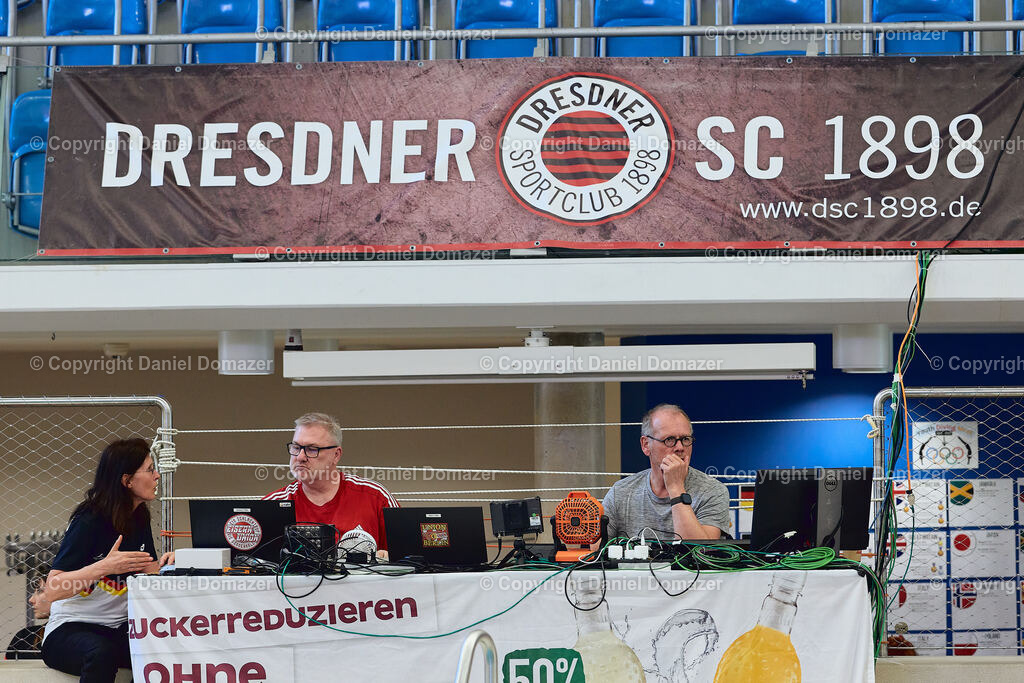 International Youth Diving Meet 2026 | Day 5 of 5 | International Youth Diving Meet 2026| Day 5 of 5 | 26.04.2026 | Youth diving competition featuring 1m and 3m springboard and platform at the Schwimmsportkomplex Freiberger Platz in Dresden.@ Domazer Photography - Realisiert mit Pictrs.com