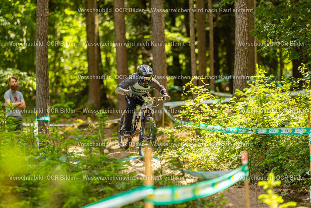 E1 Trieb Samstag R6-2378 | OCR Bilder Fotograf Eisenach Michael Schröder