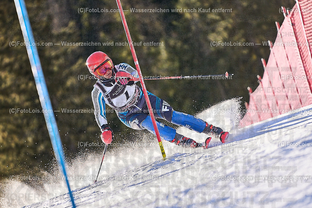 ALP2468_FIS-MastersCup_Reiteralm_SLALOM_Lemstrom Charlotta | FIS-MastersCup SLALOM auf der Reiteralm in Pichl, So 19. Jänner 2025.