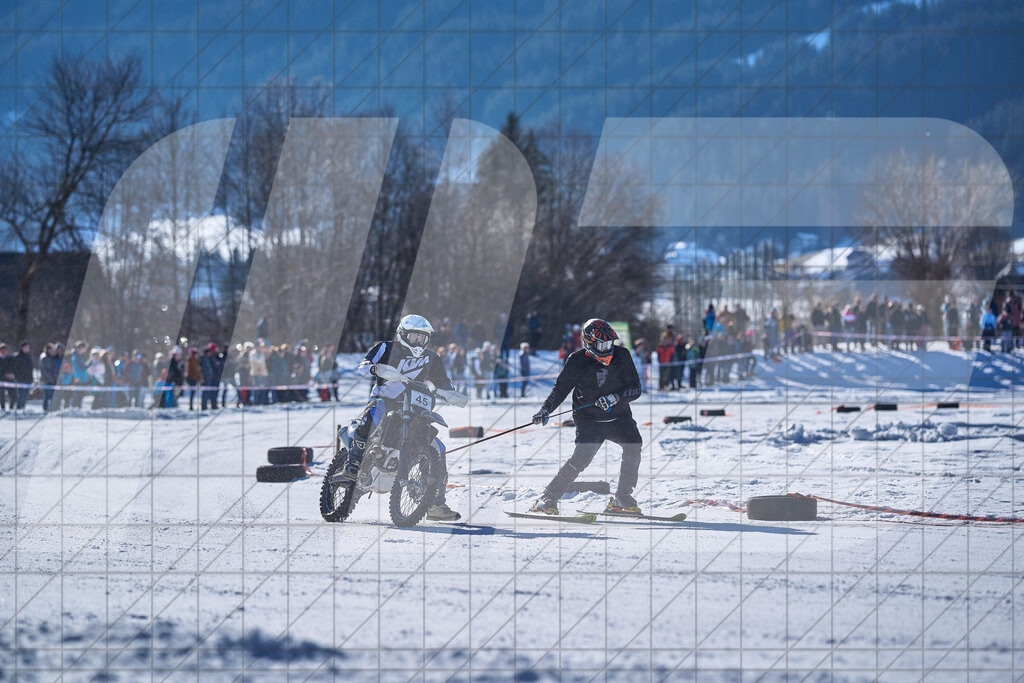 10. Holzknecht Skijöring in Gosau am Dachstein, Oberösterreich, Österreich am 08.02.2025Foto: © 2025 Martin Bihounek / martinbihounek.com | 08.02.2025: 10. Holzknecht Skijöring in Gosau am Dachstein, Oberösterreich, ÖsterreichFoto: © 2025 Martin Bihounek / martinbihounek.comInsta: @martinbihounekcomFB: @martinbihounekphotography