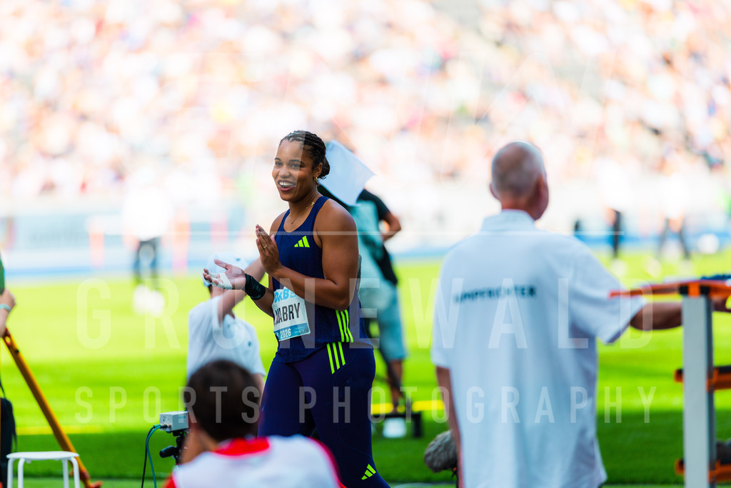 ISTAF_26-337 | Grünewald Sportsphotography