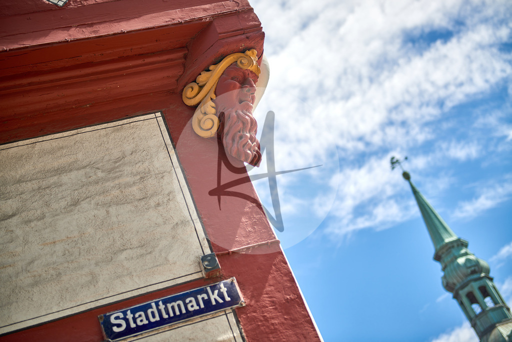 Fachwerkhäuser in Wolfenbüttel | Meurer Shop - Realisiert mit Pictrs.com