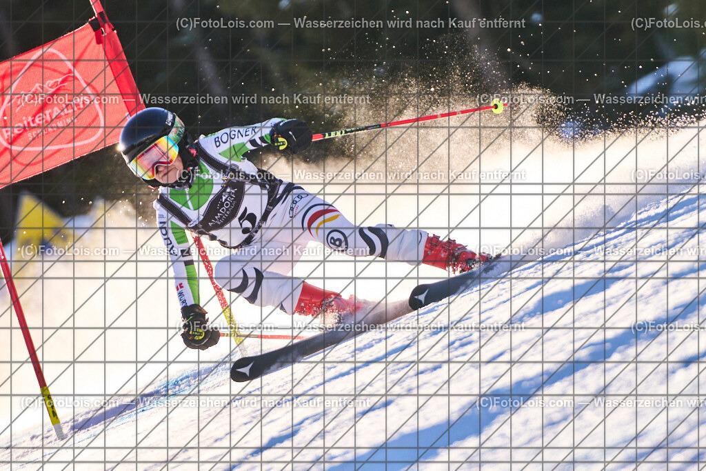 ALP7212_FIS-MastersCup_Reiteralm_SuperG_Vilsmaier Veronika | FIS-MastersCup Super-G auf der Reiteralm in Pichl, Fr 17. Jänner 2025.