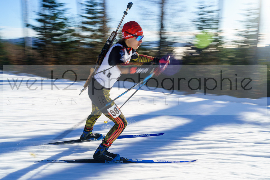 DP Arber - 12. Dezember 2025 | 2. DSV JOKA Deutschlandpokal (DP ARBER) - 12. bis 14. Dezember im ARBER Hohenzollern Skistadion