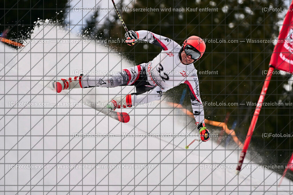 ALP5448_NOe-MastersCup-RTL-I_Freistritzsattel_Stickler Karl | (C)FotoLois.com, Alois Spandl, SK-X SPORTOPTIKER NÖ MastersCup, RTL am Feistritzsattel in Trattenbach, So 5. März 2023.