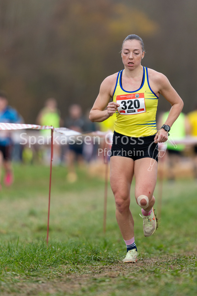 Sparkassen Cross Pforzheim | sparkassencross