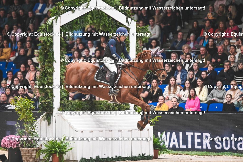 20251112_Indoor-Derby_TOMSPIC_0111 | Foto: Thomas Hartig