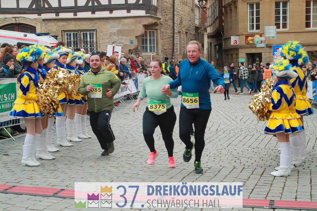 Roewisch Wohnbau Cup 5000m | 3 Koenigslauf 2023 - Realisiert mit Pictrs.com