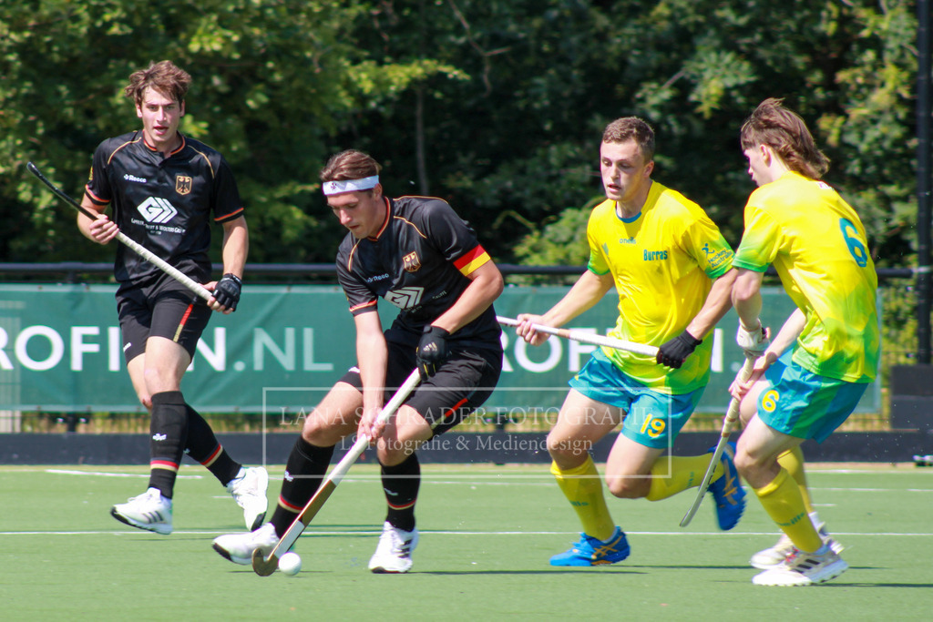 Länderspiel Deutschland - Australien 17.06.23 Eindhoven-026 | lanaschraderfotografie - Realisiert mit Pictrs.com