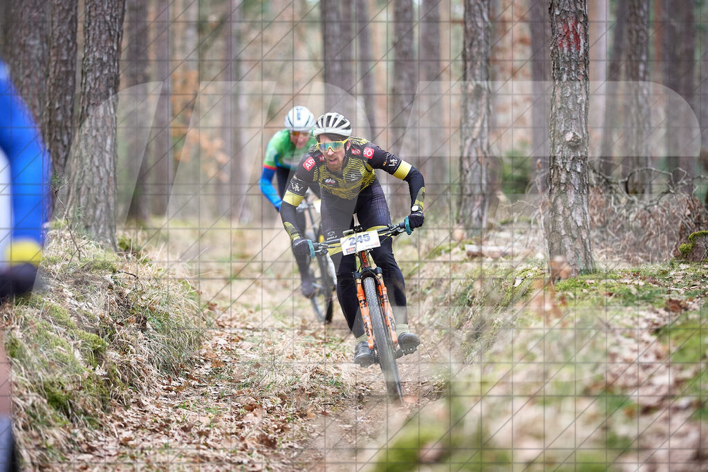 34. KTM Kamptal Trophy  | ZÖBING, Österreich – 2026-03-29: 34. KTM Kamptal TrophyFoto: © 2026 Martin Bihounek - MB Creative e.U.
