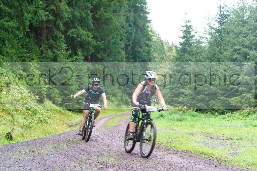 RennsteigRIDE 2023 | Am ersten Septemberwochenende startete der 7. RennsteigRIDE in Schmiedefeld!