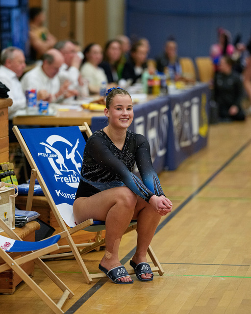  - Karl Wettach Mixed Wettkampf in Freiburg im Breisgau (Sepp-Glaser-Sporthalle) | - Karl Wettach Mixed Wettkampf in Freiburg im Breisgau (Sepp-Glaser-Sporthalle) Datum: 20251206Ort: Freiburg im Breisgau(DE) - Sepp-Glaser-SporthalleFotograf: Christian Habel