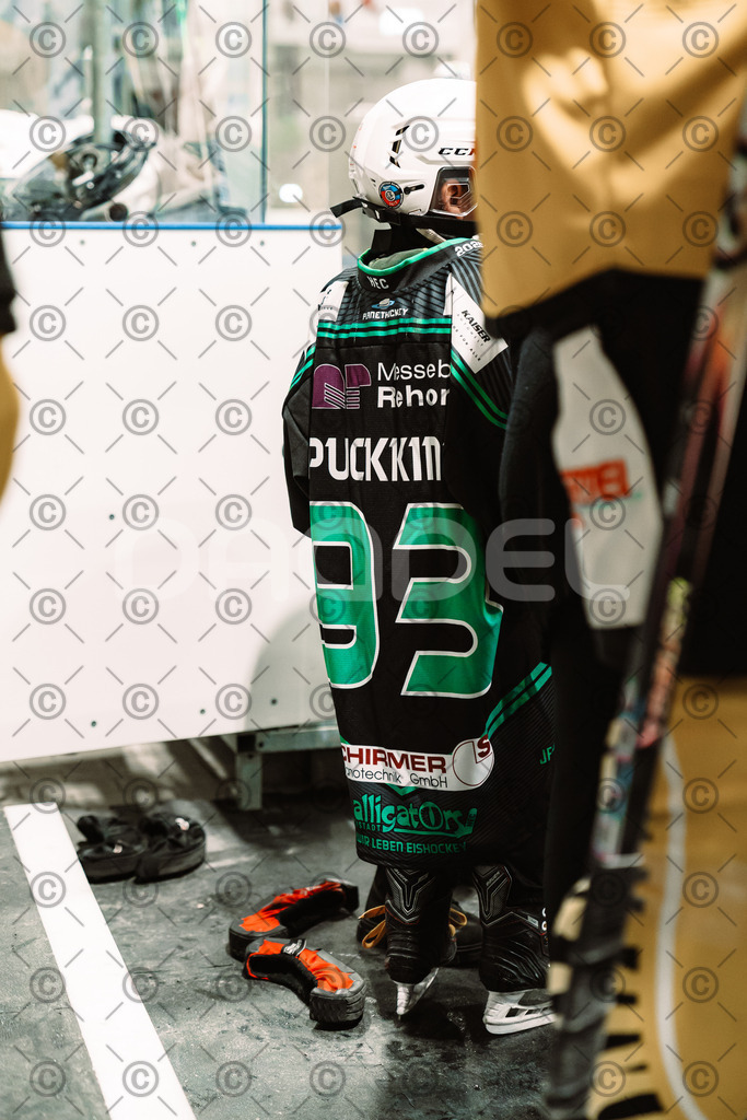 Alligators_vs_Bayreuth_10_2025-41 | Höchstadt Alligators Fotogalerie: Eishockey-Action aus Franken. Professionelle Spielfotos, Portraits & Stadionbilder zum Download. Jetzt entdecken! - Realisiert mit Pictrs.com