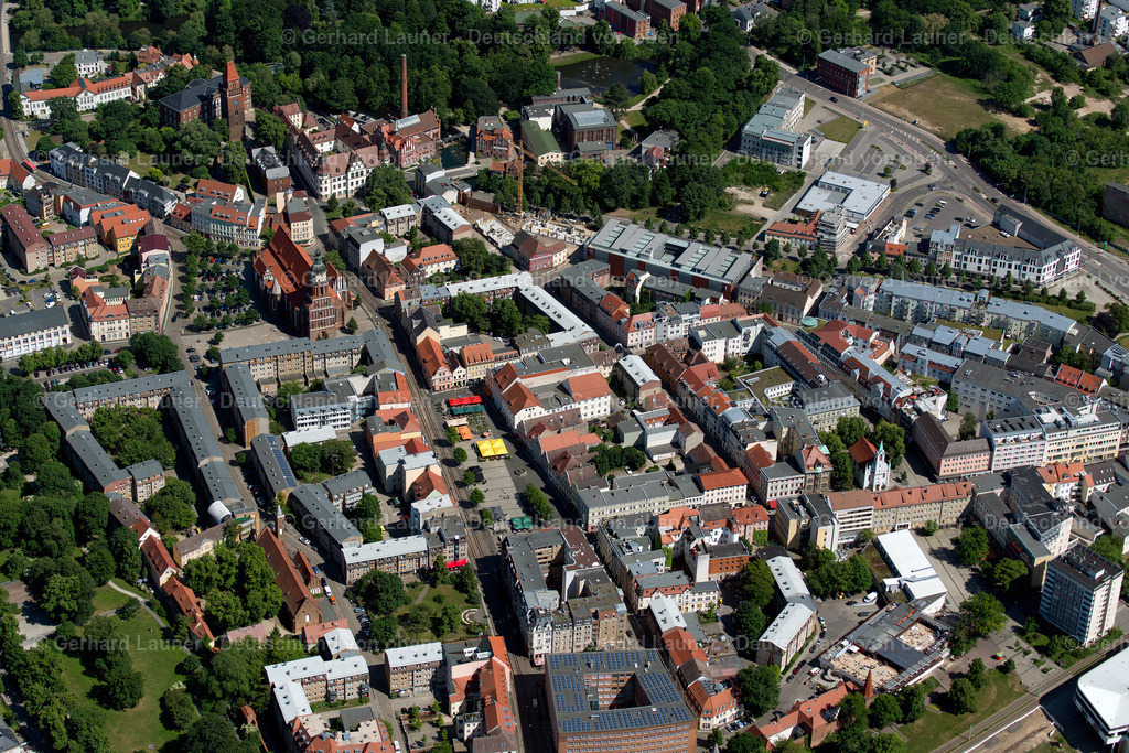 3803305 | Innenstadt Cottbus