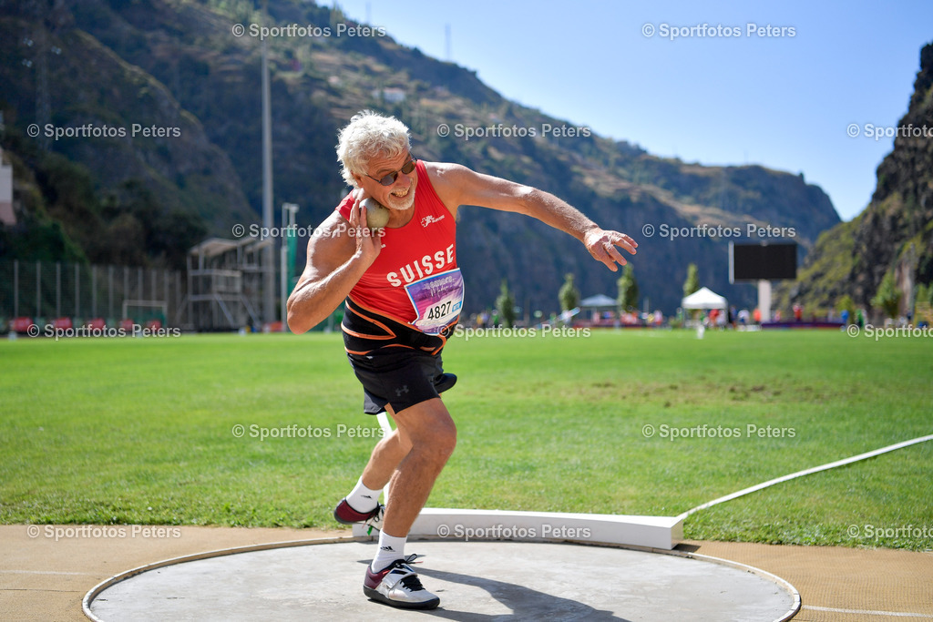 EMACS 2025 - Day 5_74 | European Masters Athletics Championships am 13.10.2025 auf Madeira (Portugal)Foto: Kai Peters - Realisiert mit Pictrs.com