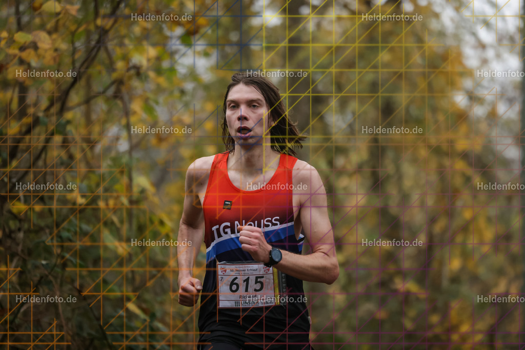 Neusser Erftlauf 2025  | Neusser Erftlauf 2025 Foto: Heldenfoto.de