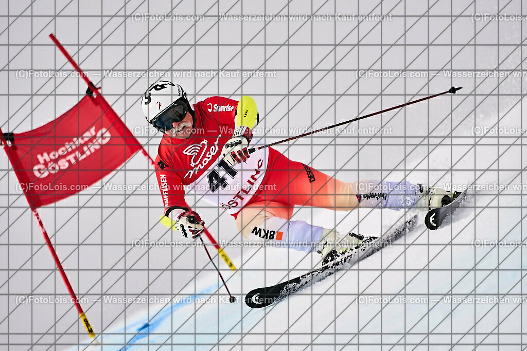 ALP2746_WCM-GS_Kat-B_Mathieu Robert | (C)FotoLois.com, Alois Spandl, World Criterium Masters Ski Alpin 2023 Hochkar, GiantSlalom, Kategorie B, Di 21. März 2023.