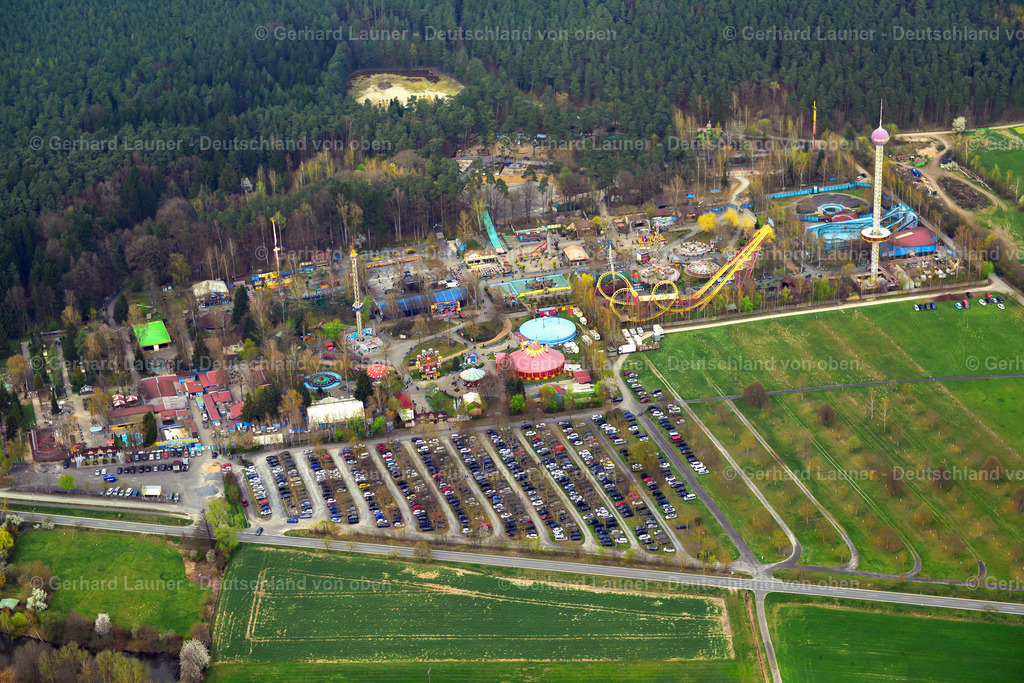 3700328 | Freizeit-Land Geiselwind