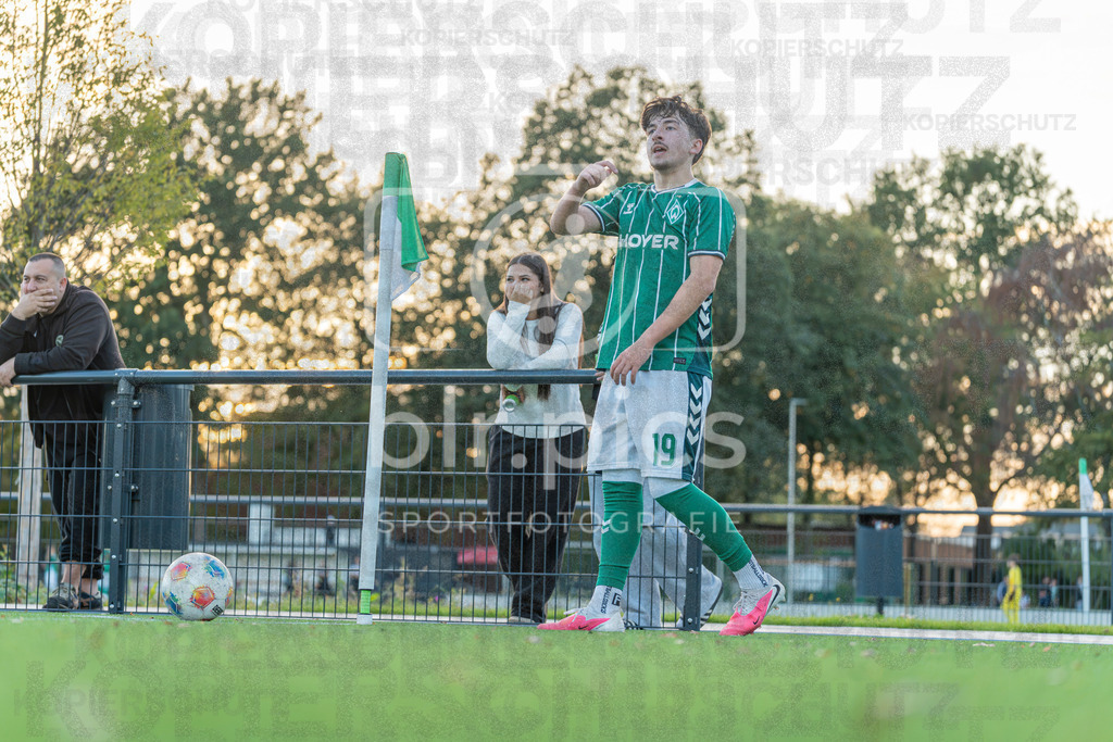 SV Werder Bremen II - Bremer SV | SV Werder Bremen II - Bremer SV