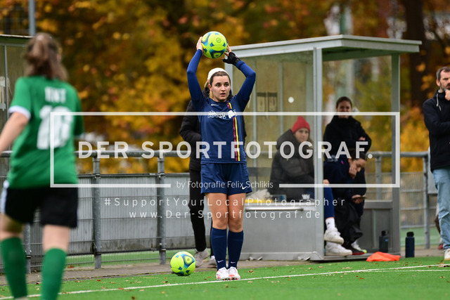 Fußball I Frauen I Saison 2025-2026 I Verbandspokal I 2. Runde I HNT - SC Sternschanze I 21124 | Der Sportfotograf. - Realisiert mit Pictrs.com