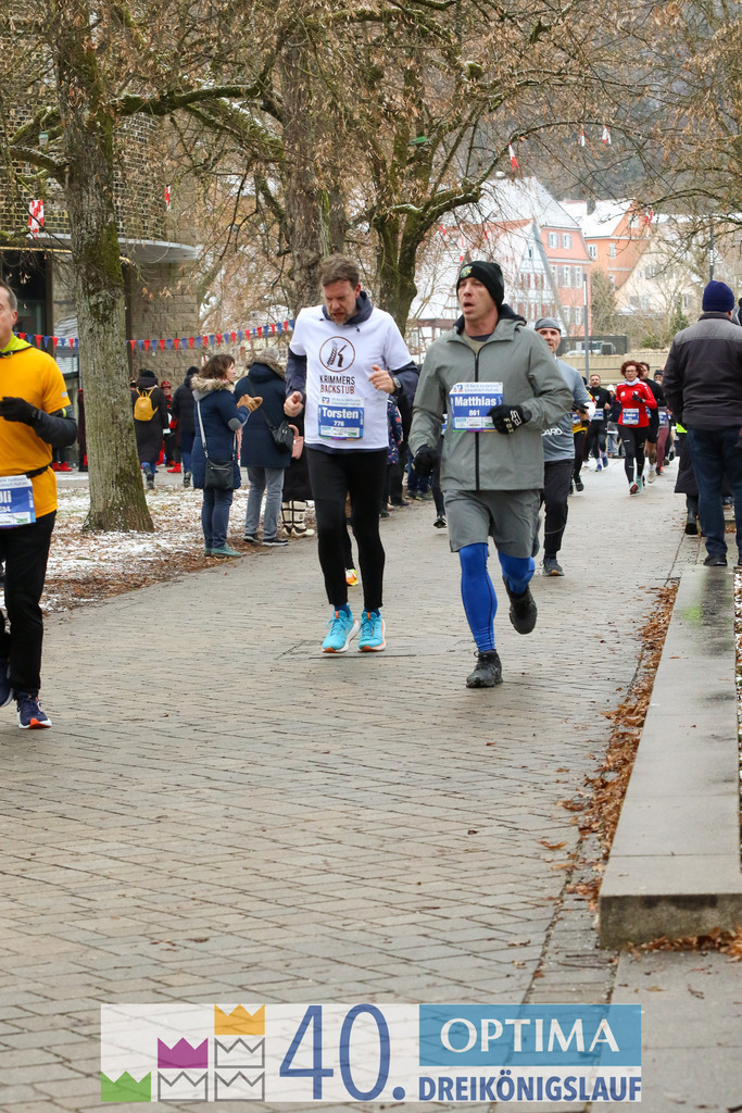 VR Bank Hauptlauf 10km | 40. Optima 3koenigslauf 2026 - Realisiert mit Pictrs.com