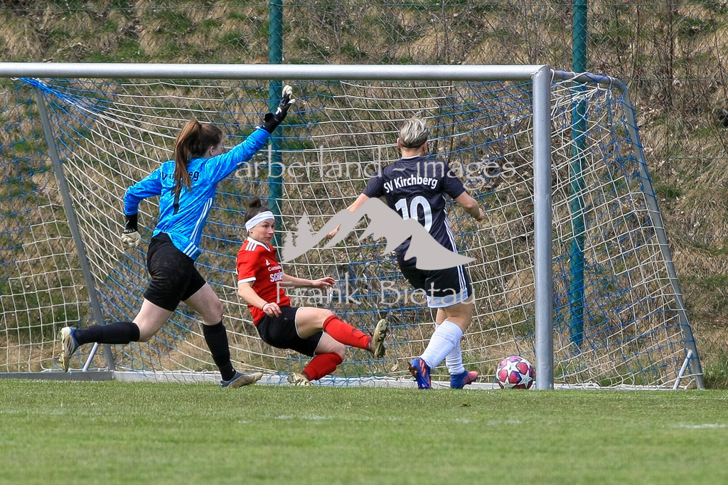 993T9636 | Bilder aus der 1.Halbzeit