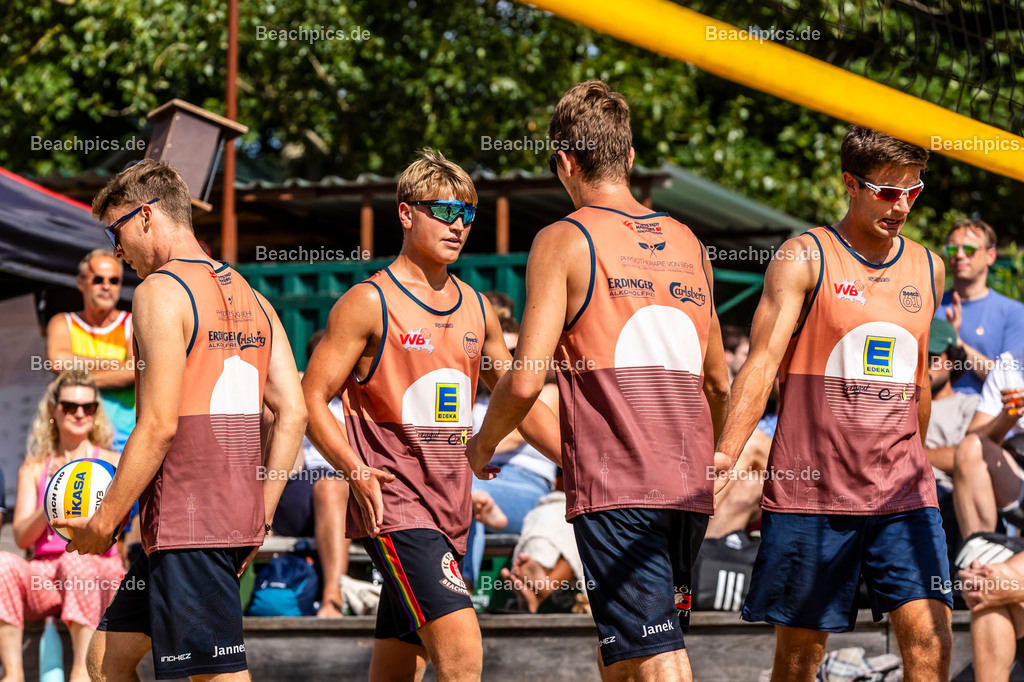 2024-00107398-Hauptstadt-Masters61 |  14.07.2024; Berlin Foto: Gerold Rebsch - www.beachpics.de