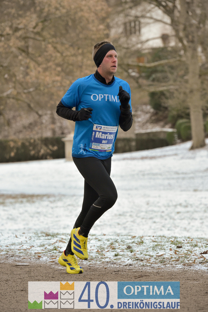 VR Bank Hauptlauf 10km | 40. Optima 3koenigslauf 2026 - Realisiert mit Pictrs.com