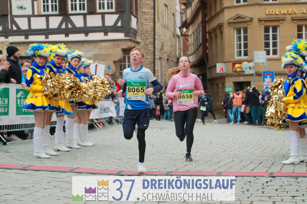 Roewisch Wohnbau Cup 5000m | 3 Koenigslauf 2023 - Realisiert mit Pictrs.com