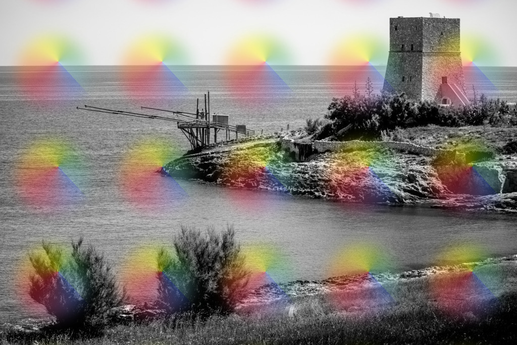 20230703-7J9A1276 | FineArtPrint, Hahnemühle, FeeGalerie, Fee Galerie, Fotokunst, Fotografie, Canonphotography, Bergfoto, Matterhorn, Rimpfischhorn, Allalinhorn, Saas-Fee, Wallis, Valais, Switzerland, Bergfotografie