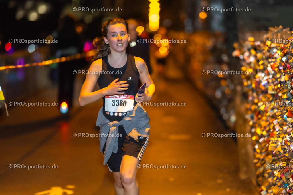 21. ASV Nachtlauf ; Köln, 08.05.24 | Impressionen vom 21. ASV Nachtlauf  am 08.05.24 in Köln (Deutschland). Foto: BEAUTIFUL SPORTS/Ulrich Faßbender