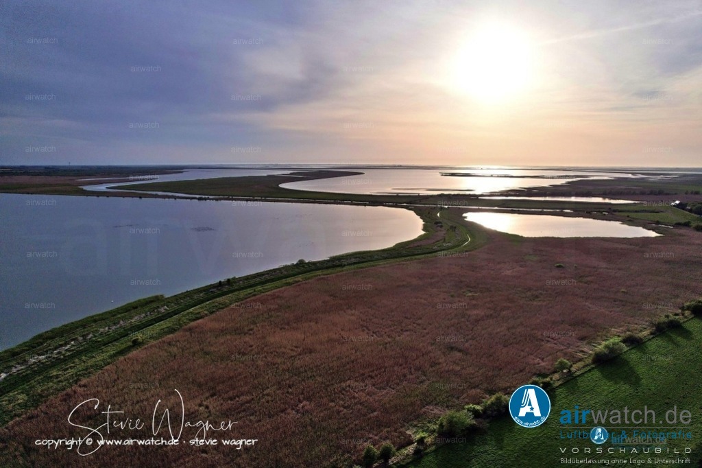 Jelstrom Schleuse am Holmer-Siel | Jelstrom, Schleuse, Holmer-Siel, Beltringharderkoog