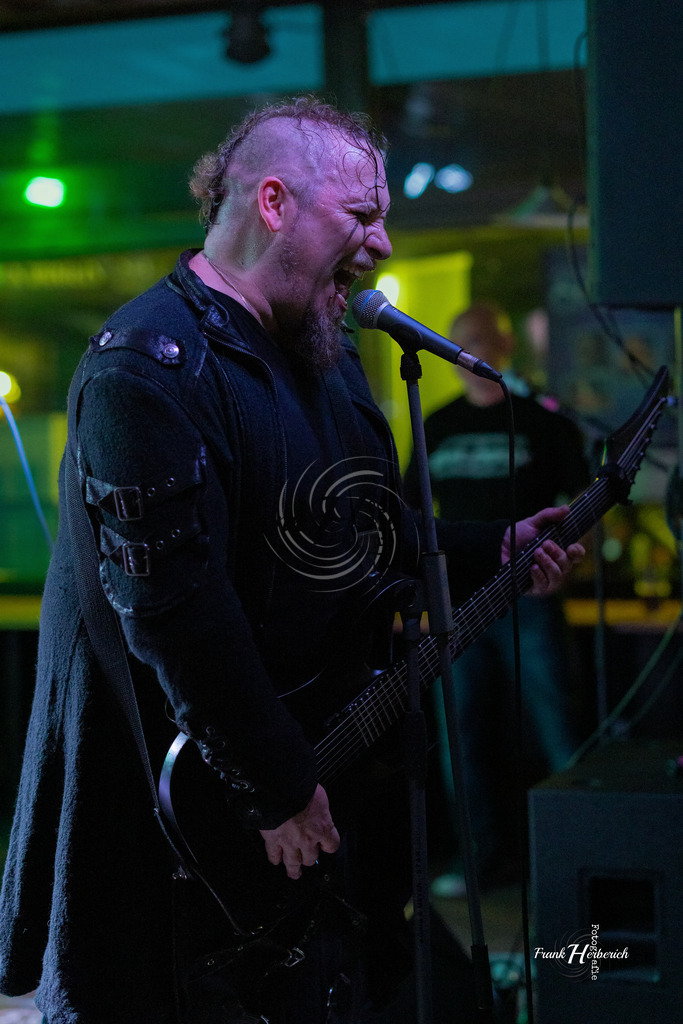 Hel´s Throne 02.05.2026 Lemmy´s Bad Friedrichshall | Frank Herberich Fotografie, Frank Herberich, Fotografie, Hochzeit, Portrait, St. Peter Ording, Ording, Westerhever, Nordsee, Frank Fotografie, Hardheim,  Odenwald,Walldürn, Band,Eventfotografie - Realisiert mit Pictrs.com