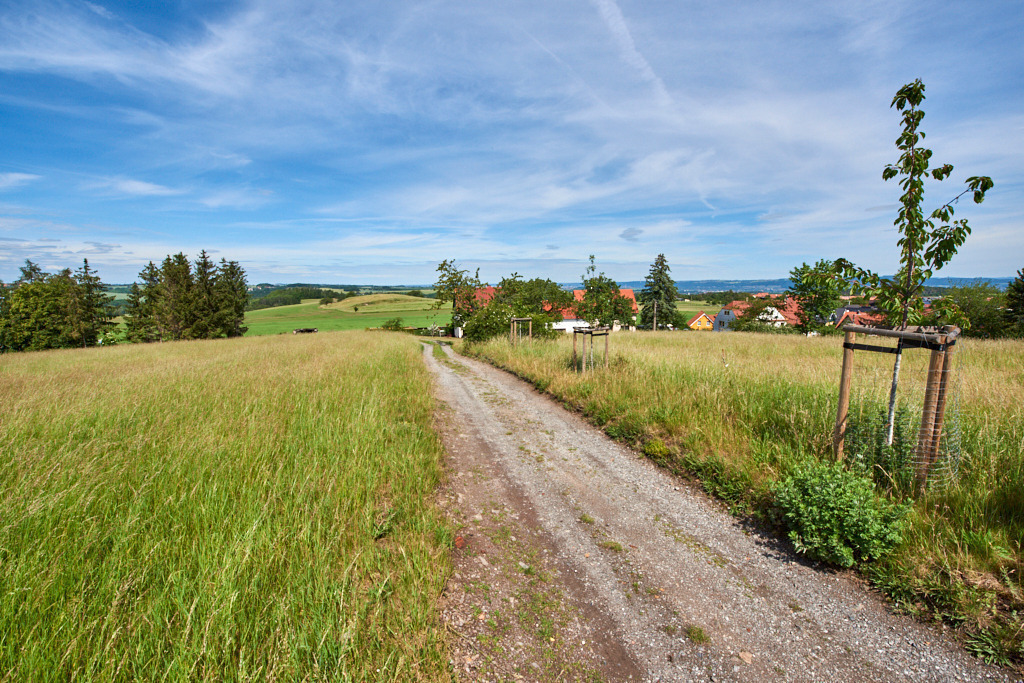 Auf dem Kanitzberg bei Burkhardswalde 01 | Bedeutsame Landschaften Deutschlands - Realisiert mit Pictrs.com