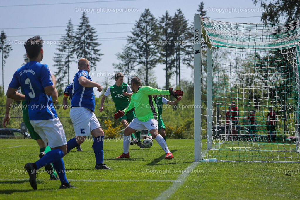 Eschenburg2Langenaubach (136) | 27.05.2023; Kreisliga A Dillenburg; Rasenplatz Eiershausen; SG Eschenburg II - SSV Langenaubach; Ergebnis: 13:0 (6:0)