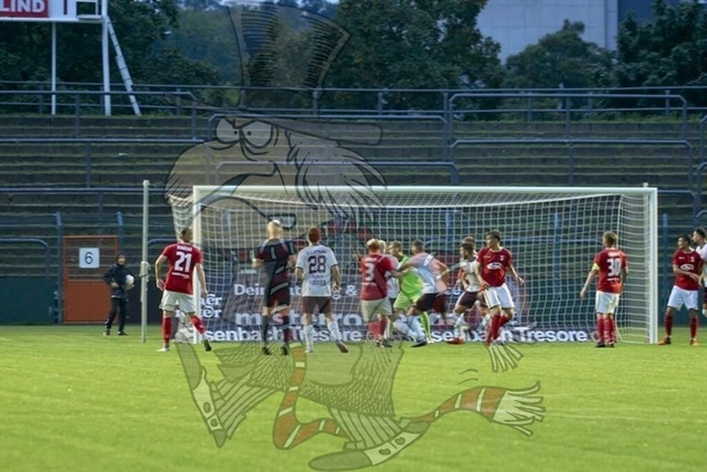 BFC Dynamo vs.ZFC Meuselwitz 081 | mythos-online-redaktion