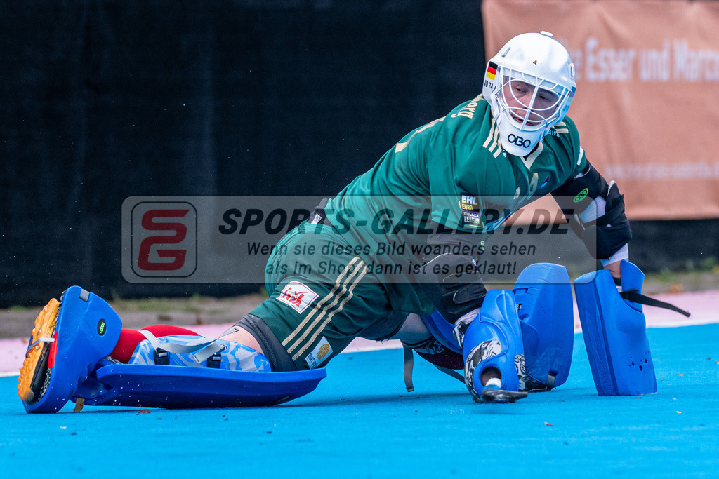 SM_20241012-D85_7871 | 1.Bundesliga Feldhockey (M) HTHC - RWK /n.P. 10:9 (1:0,3:3)