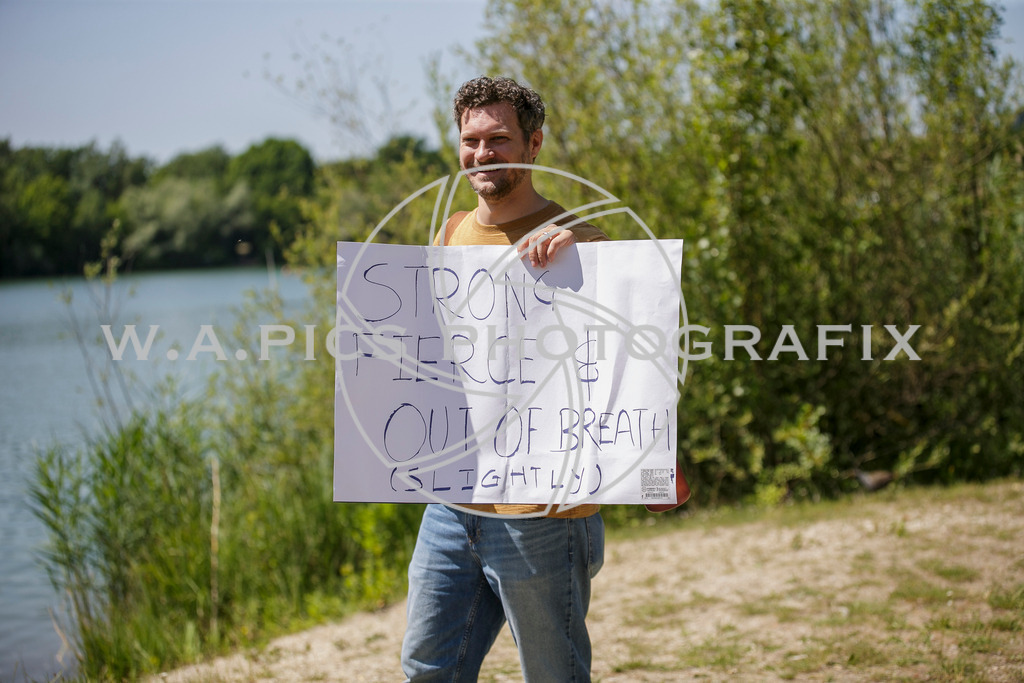 20250622-AW_M3790 | AUSTRIA, 22.06.2025, Linz, OOEGK Frauenlauf Linz Photo: WAPICS / Andreas Willdoner
