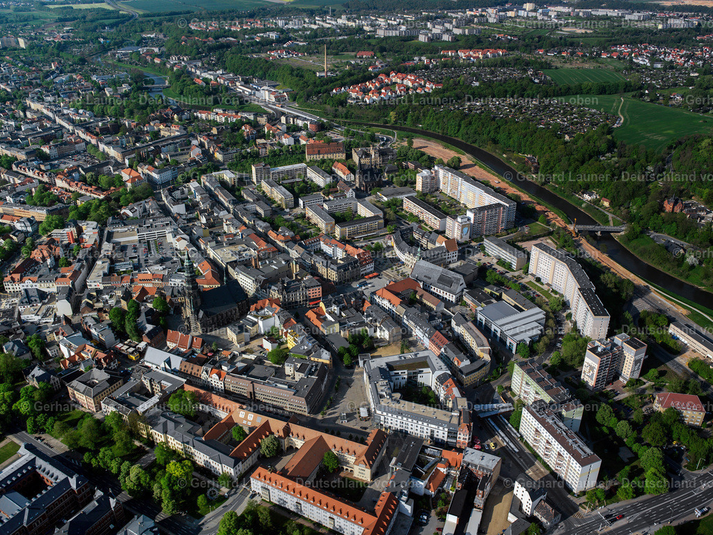 2640284 | Altstadt Zwickau