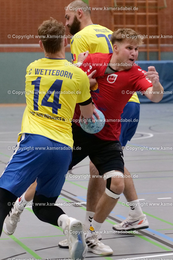 Handball : Oberliga Herren:  MTV Rheinwacht Dinslaken  - OSC Rheinhausen am 10.10.2026 in Dinslaken | Handball : Oberliga Herren:  MTV Rheinwacht Dinslaken  - OSC Rheinhausen am 10.10.2026 in Dinslaken - Realisiert mit Pictrs.com