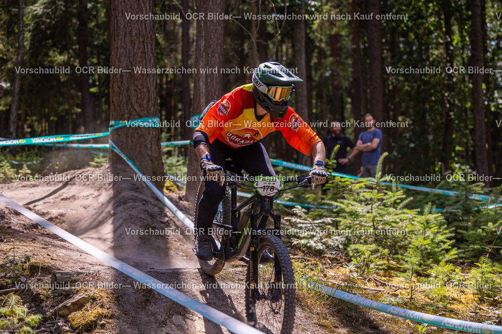 Enduro One Trieb Samstag R6-1373 | OCR Bilder Fotograf Eisenach Michael Schröder