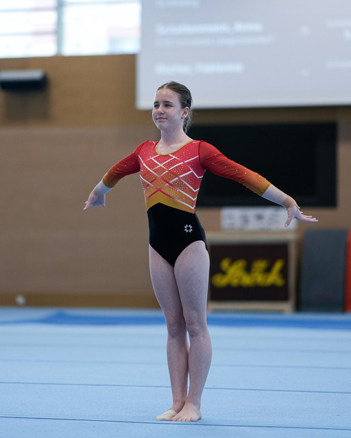 20260523 Gerätturnen  Rotation 2 | Offene Wiener Landes- und JugendmeisterschaftDatum: 20260523Ort: Wien(DE) - Sport-Arena-WienFotograf: Christian Habel