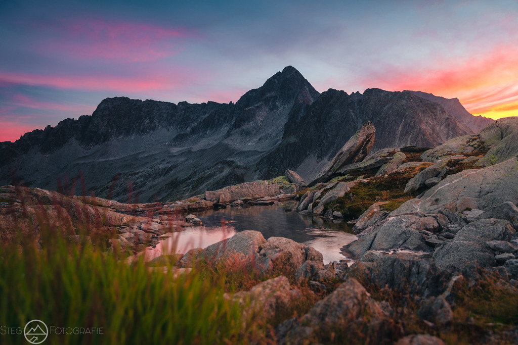 Abend am Hexensee | Format 3 zu 2 - Realized with Pictrs.com