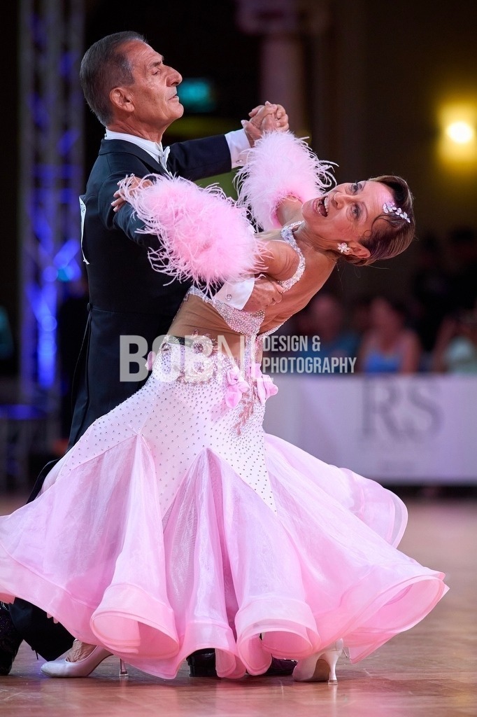 danceComp | Wuppertal - 04.07.2025: danceComp in Wuppertal (Historische Stadthalle), Germany. Photo by: BobNL design &amp; photography - Realisiert mit Pictrs.com