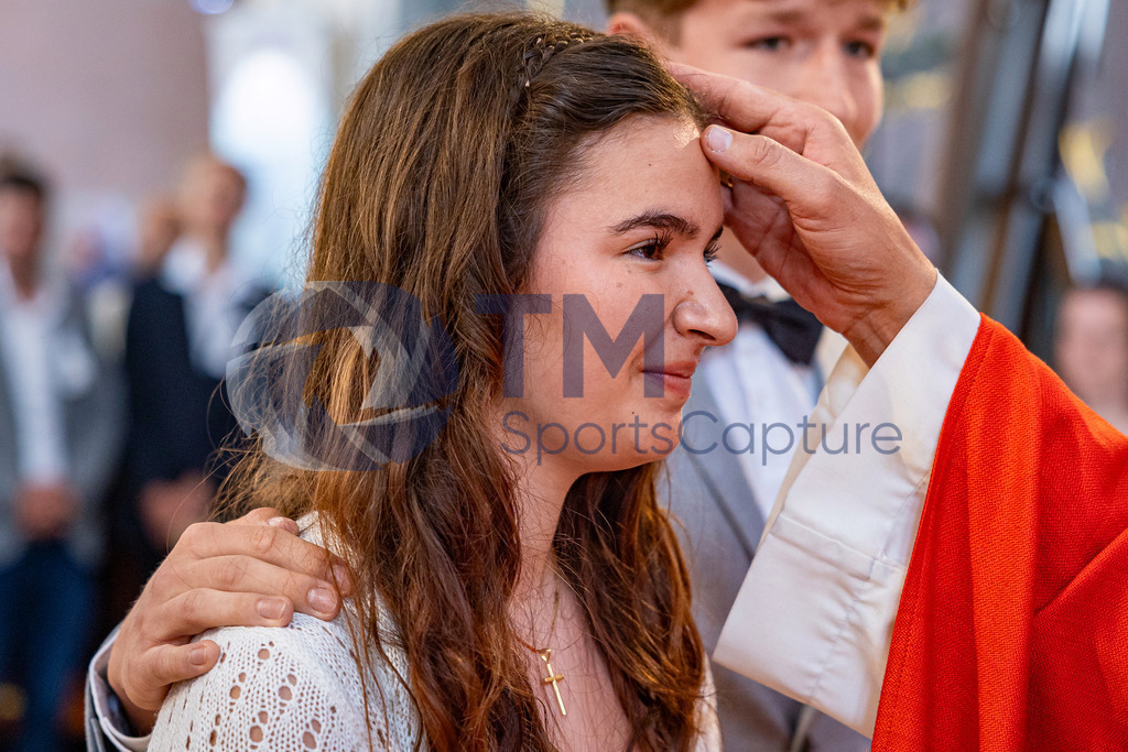 Trainproduction-20240519-1 | Firmung Klagenfurt-Dom 19.05.2024 10:30 Uhr