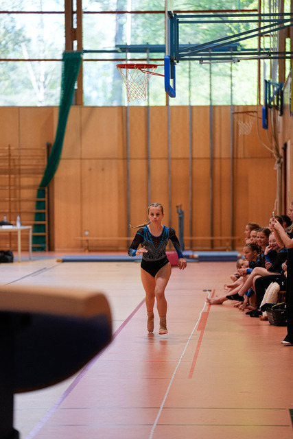 20260425 Gerätturnen  Nachmittag | Landkreismeisterschaften Erding 2026Datum: 20260425Ort: Erding(DE) - Sempt-Sport-HalleFotograf: Christian Habel